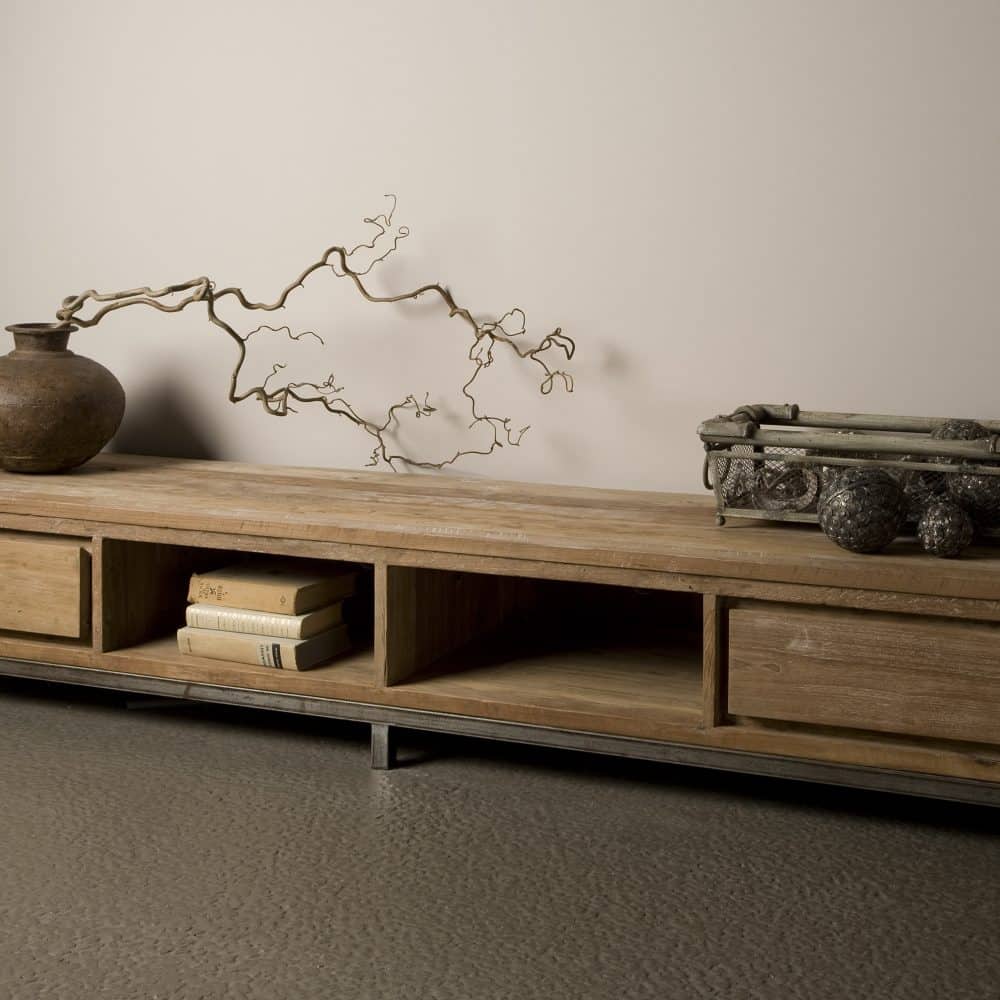 Alternative view of Tv-meubel Venetië 220