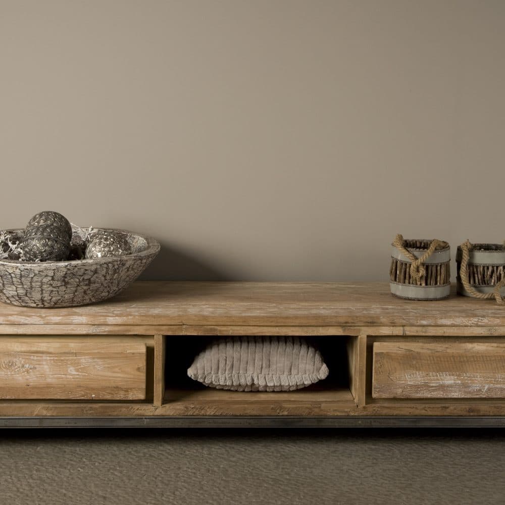 Alternative view of Tv-meubel Venetië 180