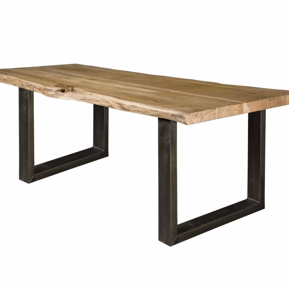 Eettafel Urbania
