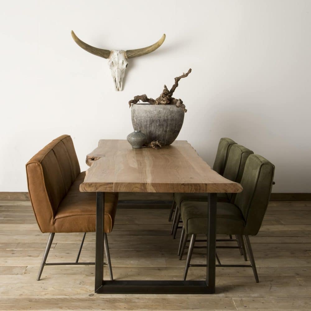 Alternative view of Eettafel Urbania