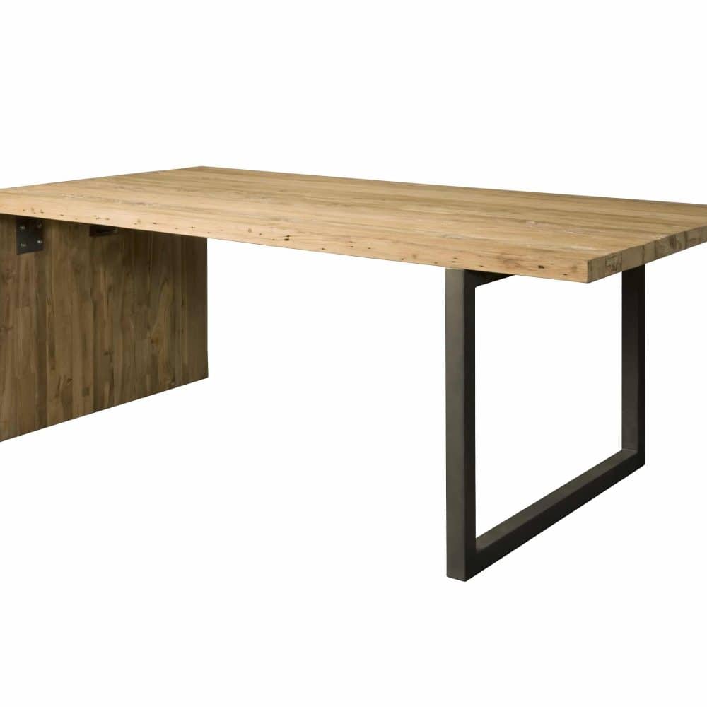 Eettafel Lucca