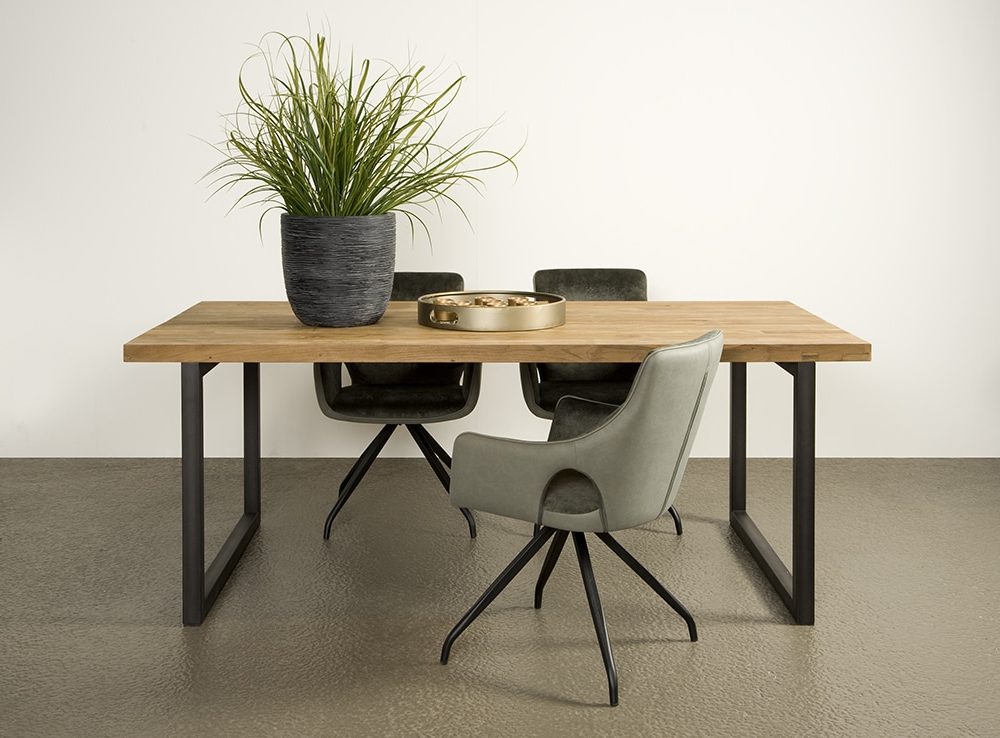 eettafel lucca