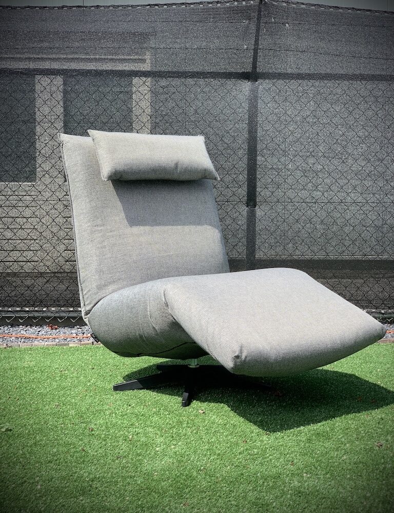 Indi relaxfauteuil