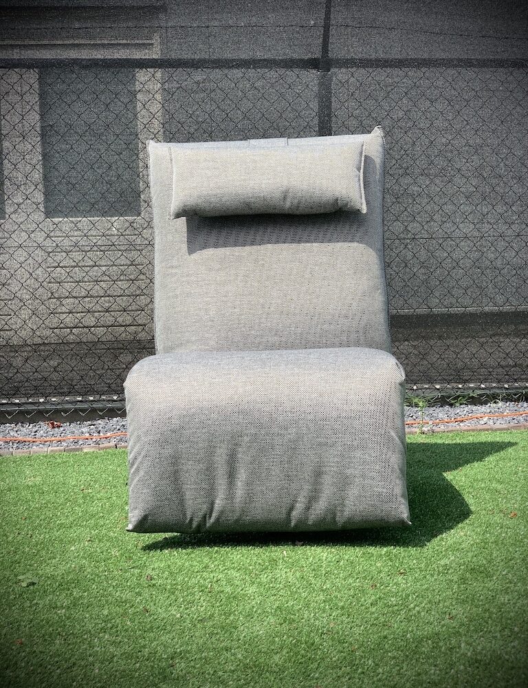 Relaxfauteuil Indi