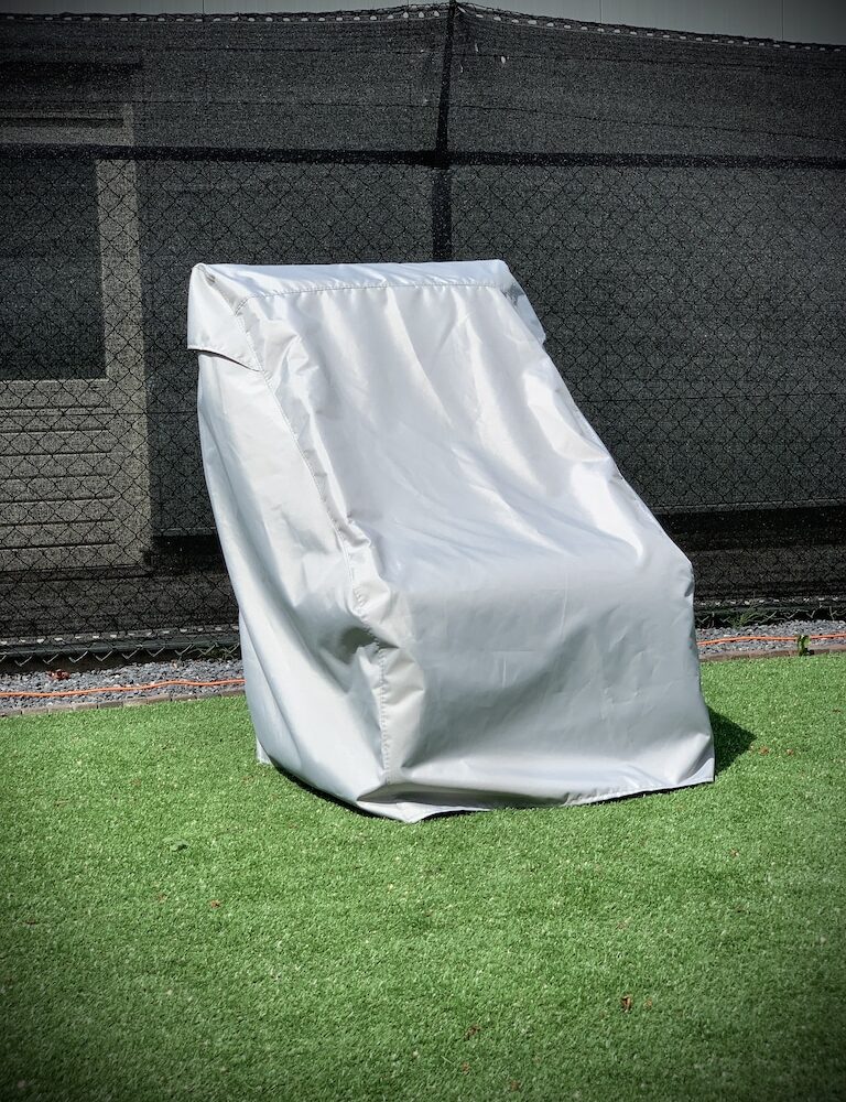 Relaxfauteuil indi hoes