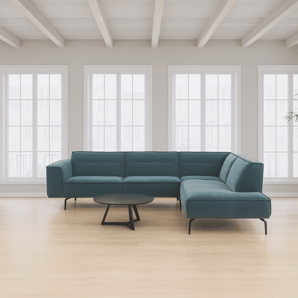 Alternative view of Bank Sterling