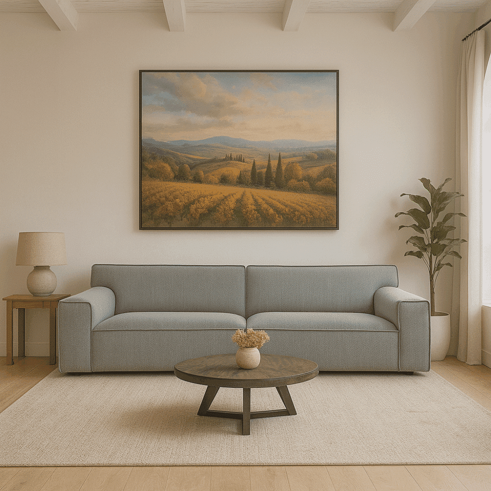 Alternative view of Bank Whisper