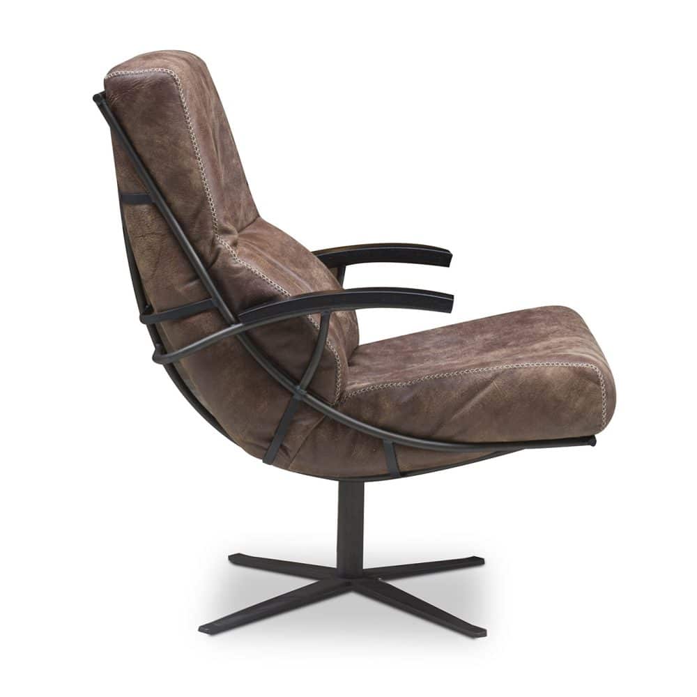 Quartus Fauteuil - Afbeelding 5
