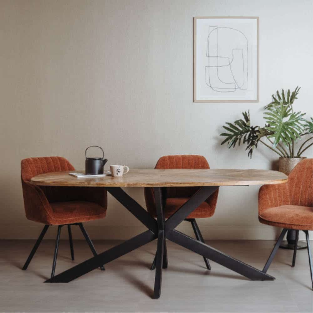 Tafel Silvi