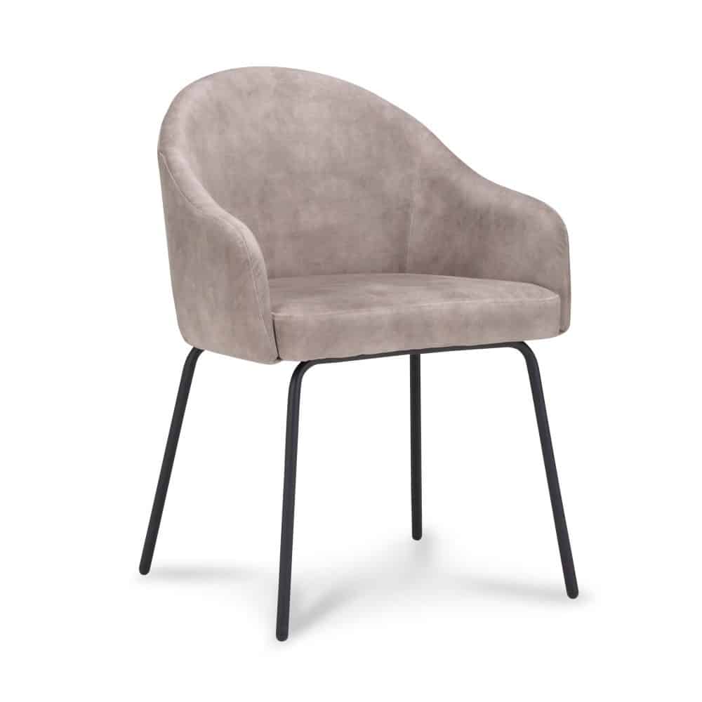 Alternative view of Beau Armstoel