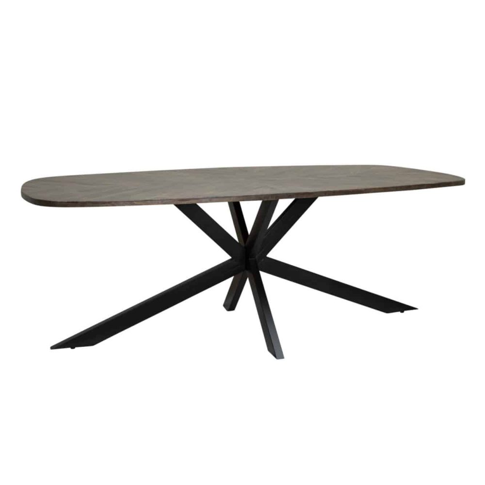Eettafel