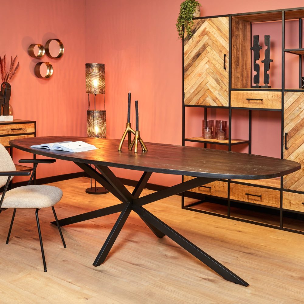 Alternative view of Eettafel Elegance