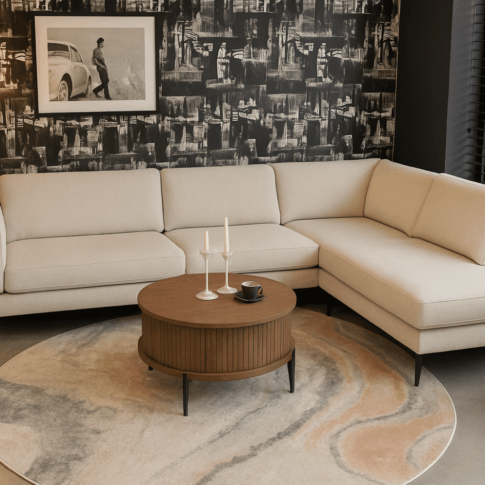 Alternative view of Bank Monza