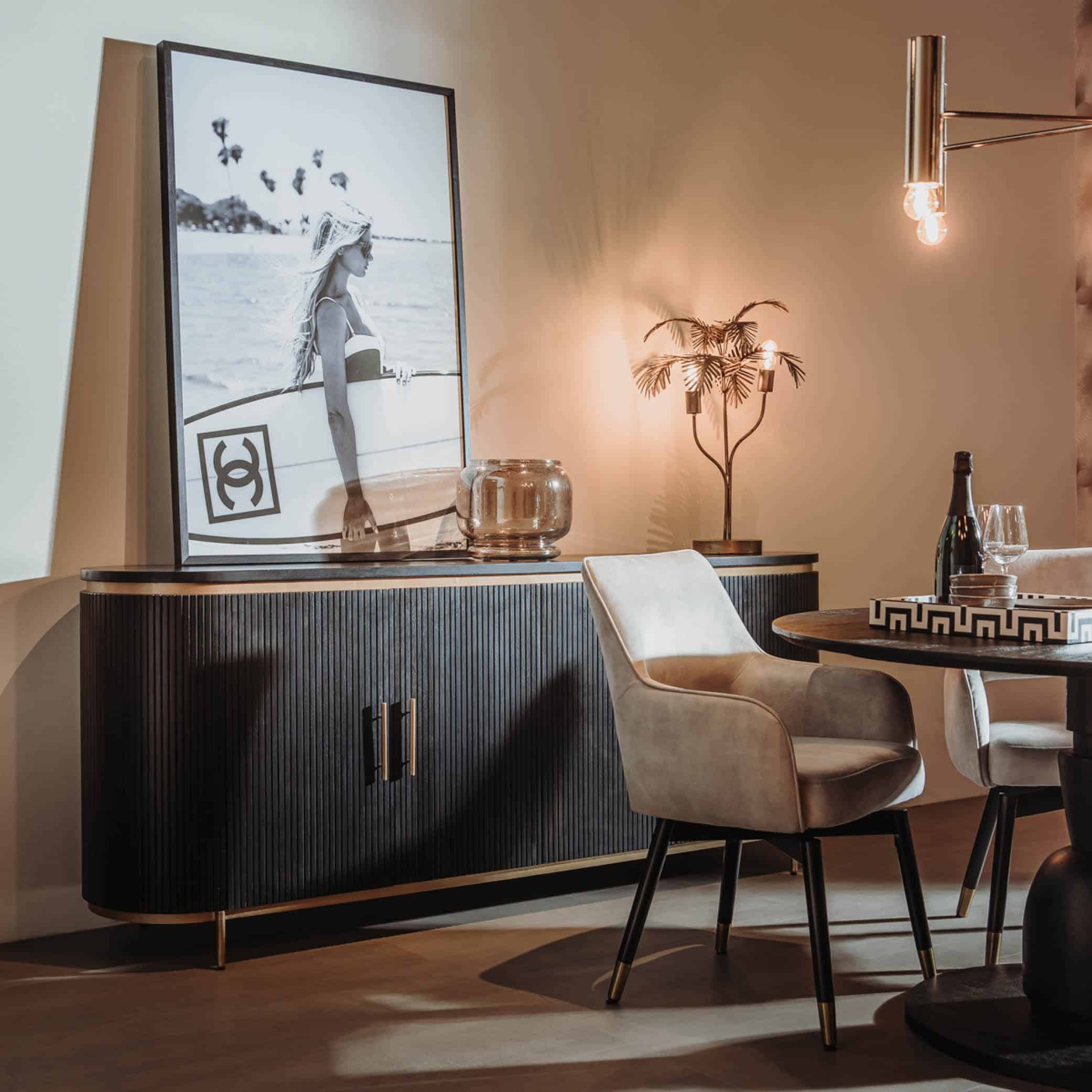 Rivello Dressoir 210 - Afbeelding 2