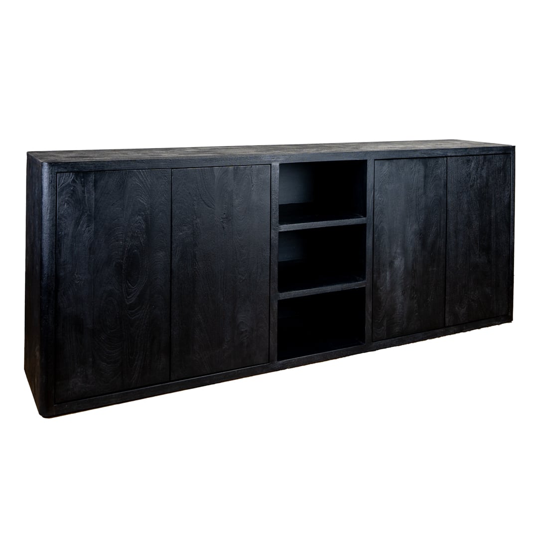 dressoir tenta