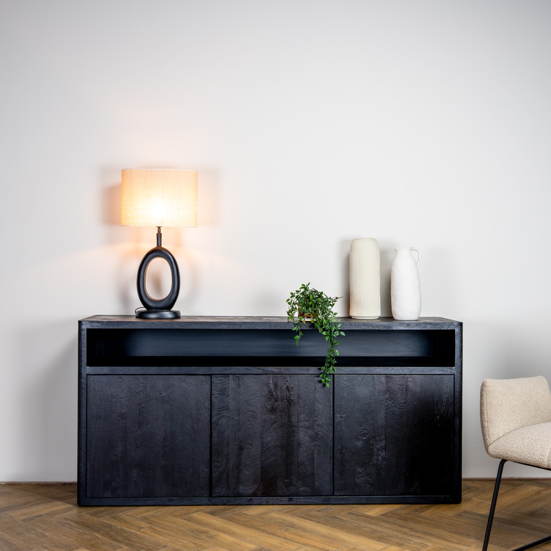 dressoir tenta