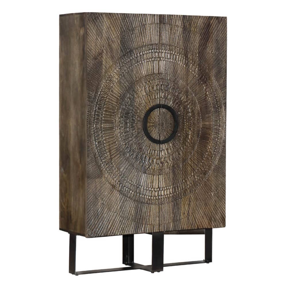 Opberg kast