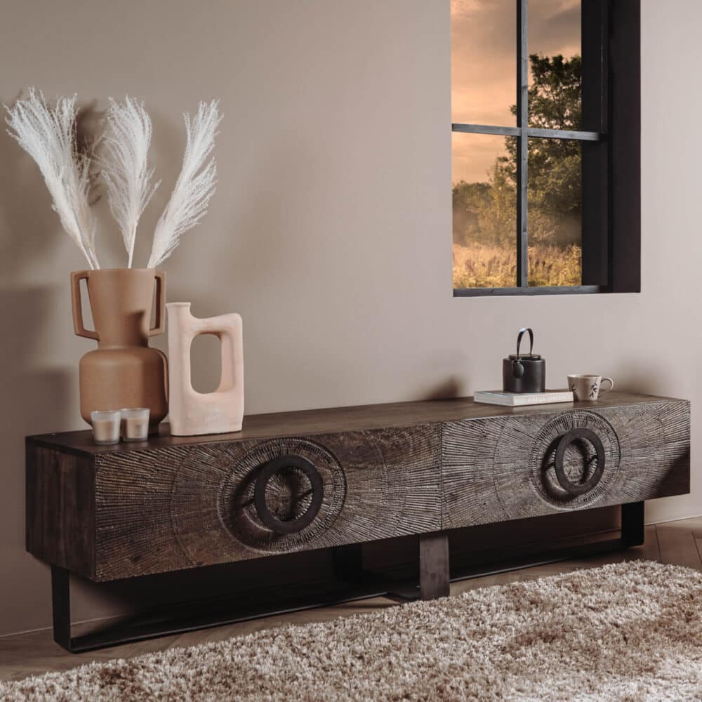 Alternative view of Padua TV-meubel 200