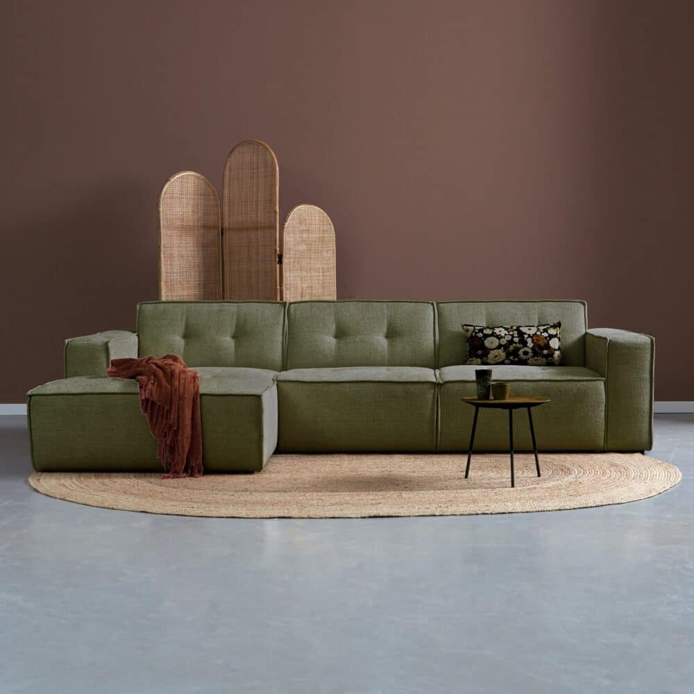 Alternative view of Bank Flow