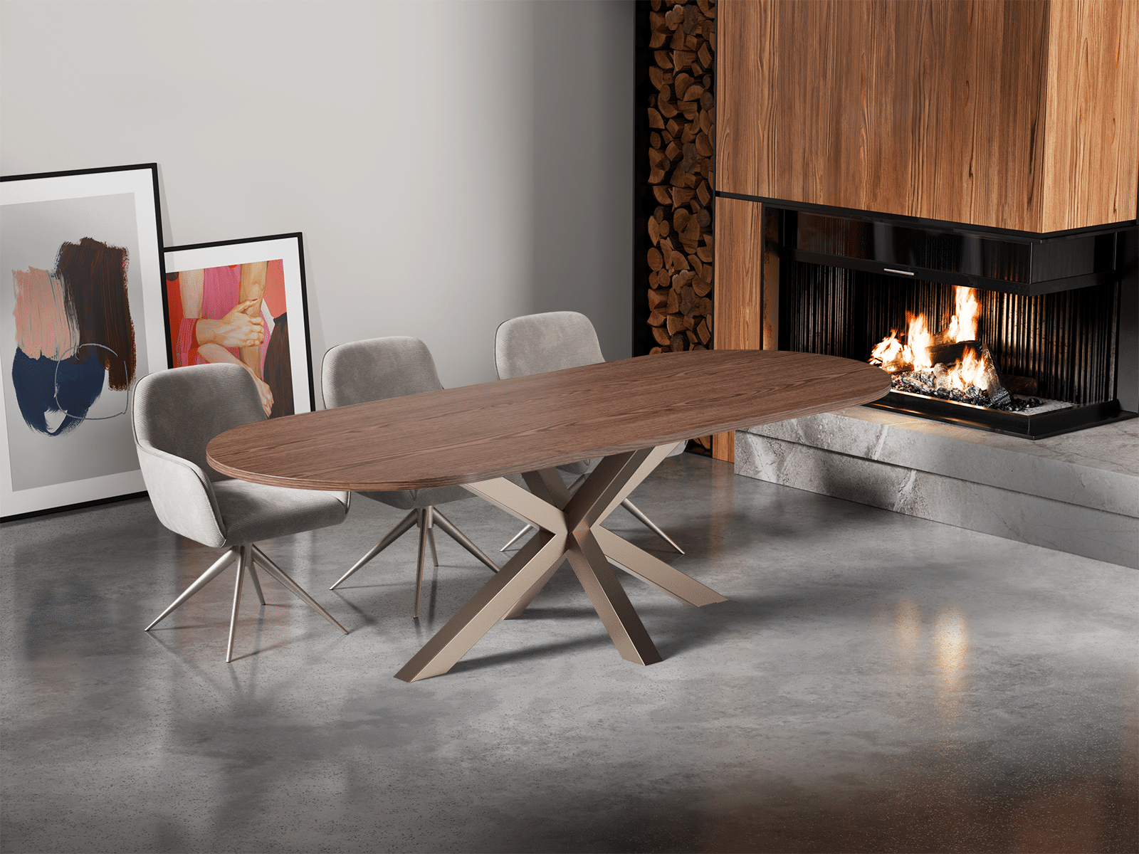 Eppic HPL Tafels - Afbeelding 3