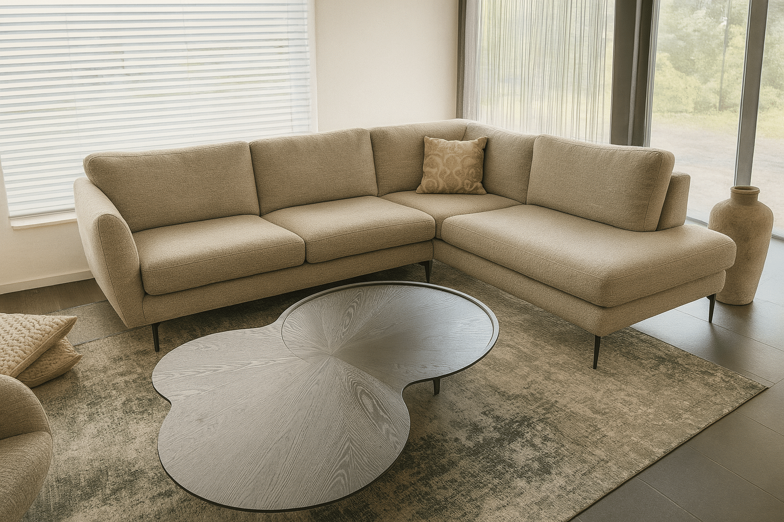 Bank Helge - Afbeelding 3