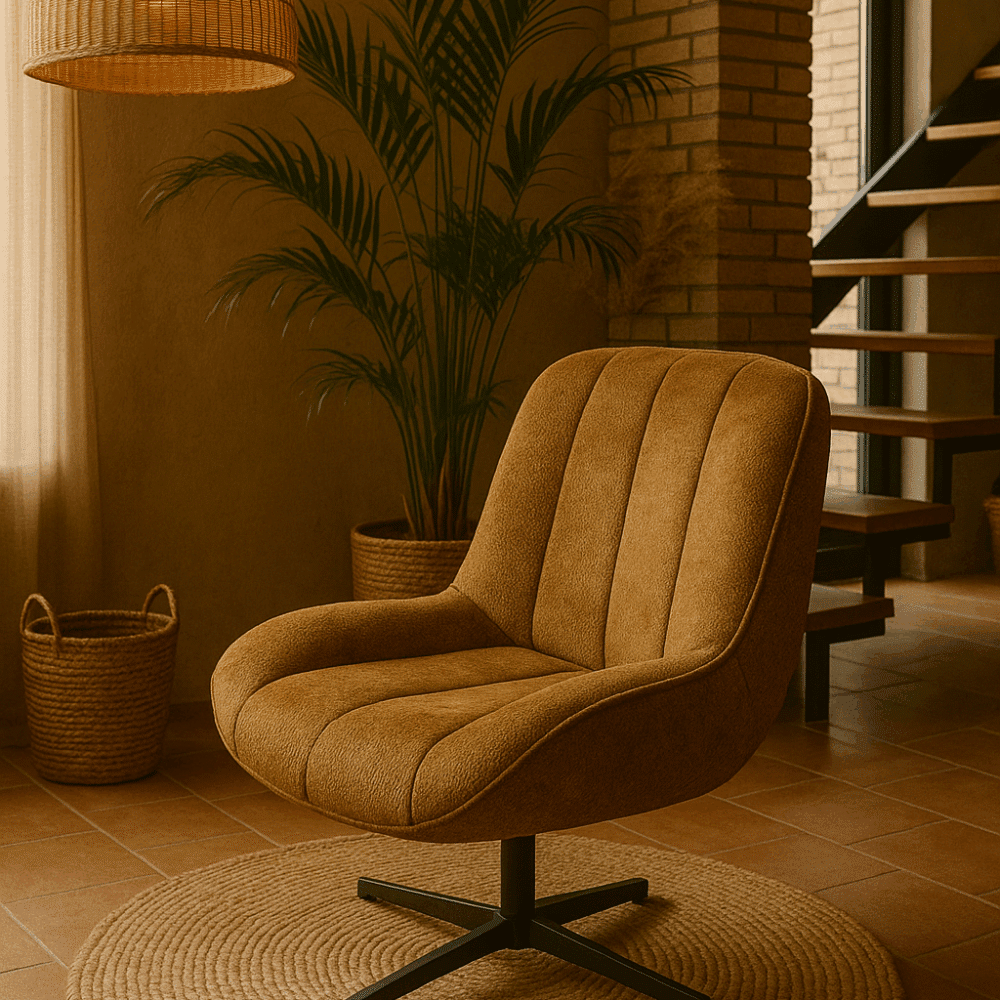 Alternative view of Zupa Fauteuil