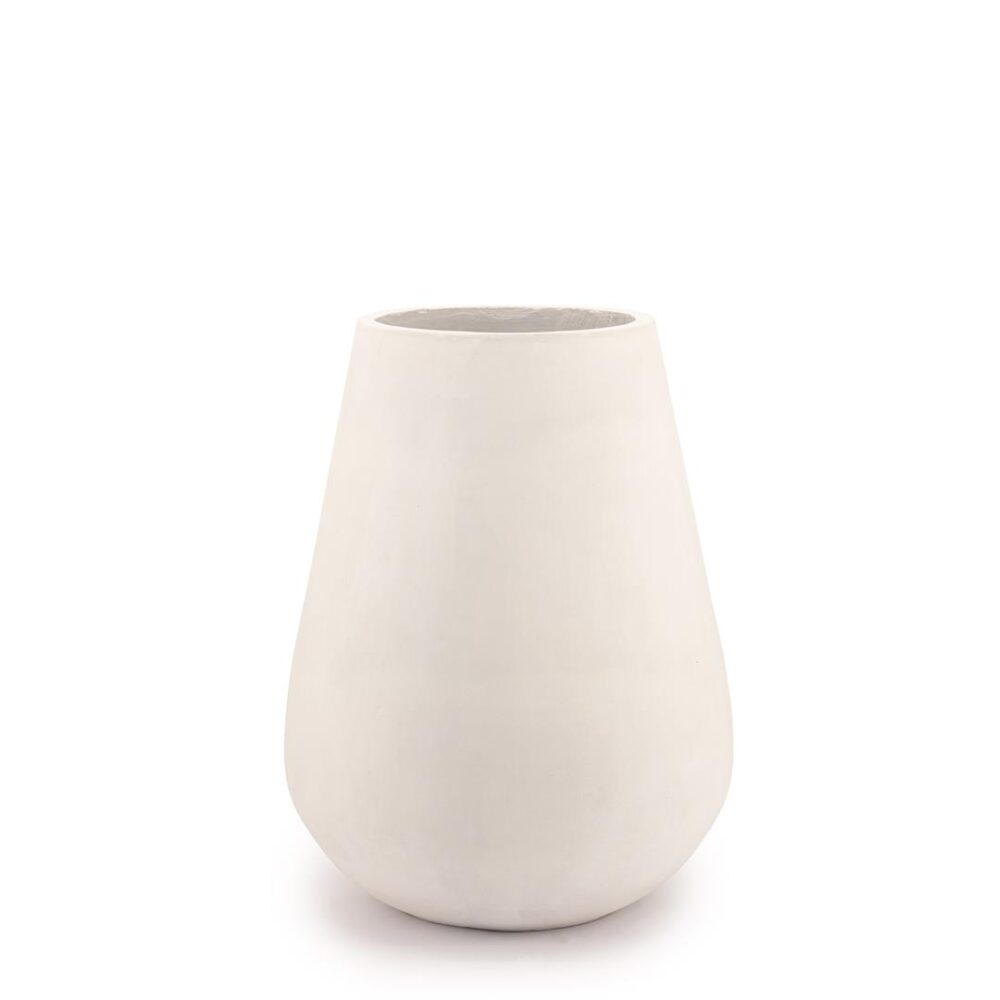 Toro Vaas - 60x80 - White