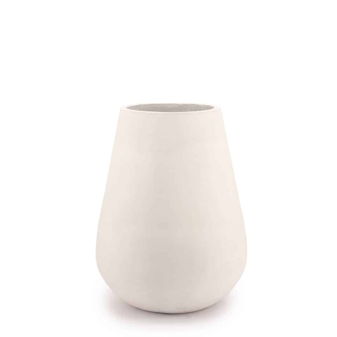 Toro Vaas - 60x80 - White