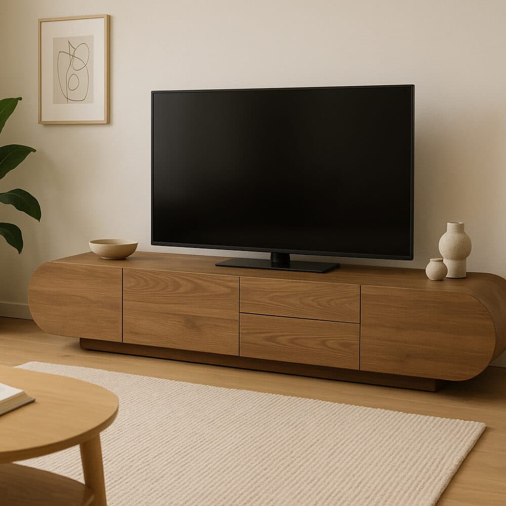 Alternative view of King tv-meubel 210