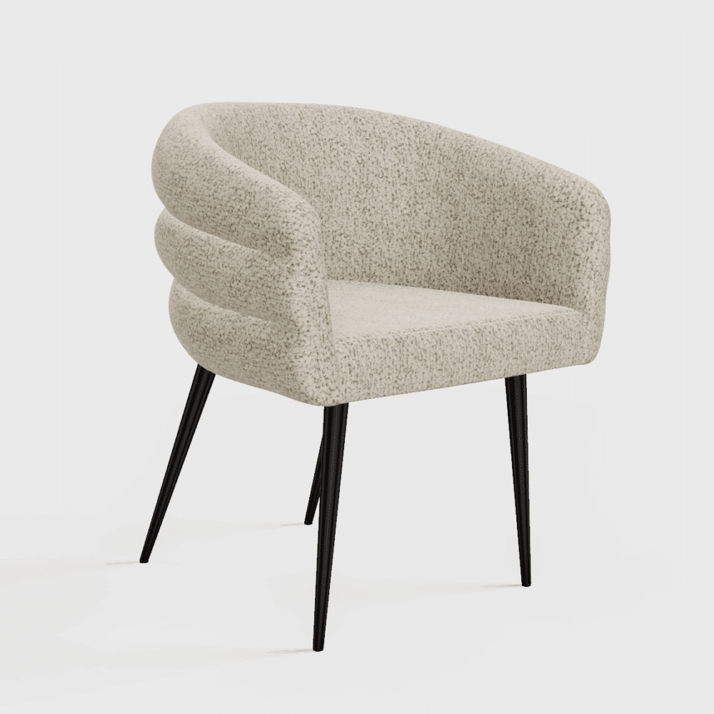 Alternative view of Imola Armstoel