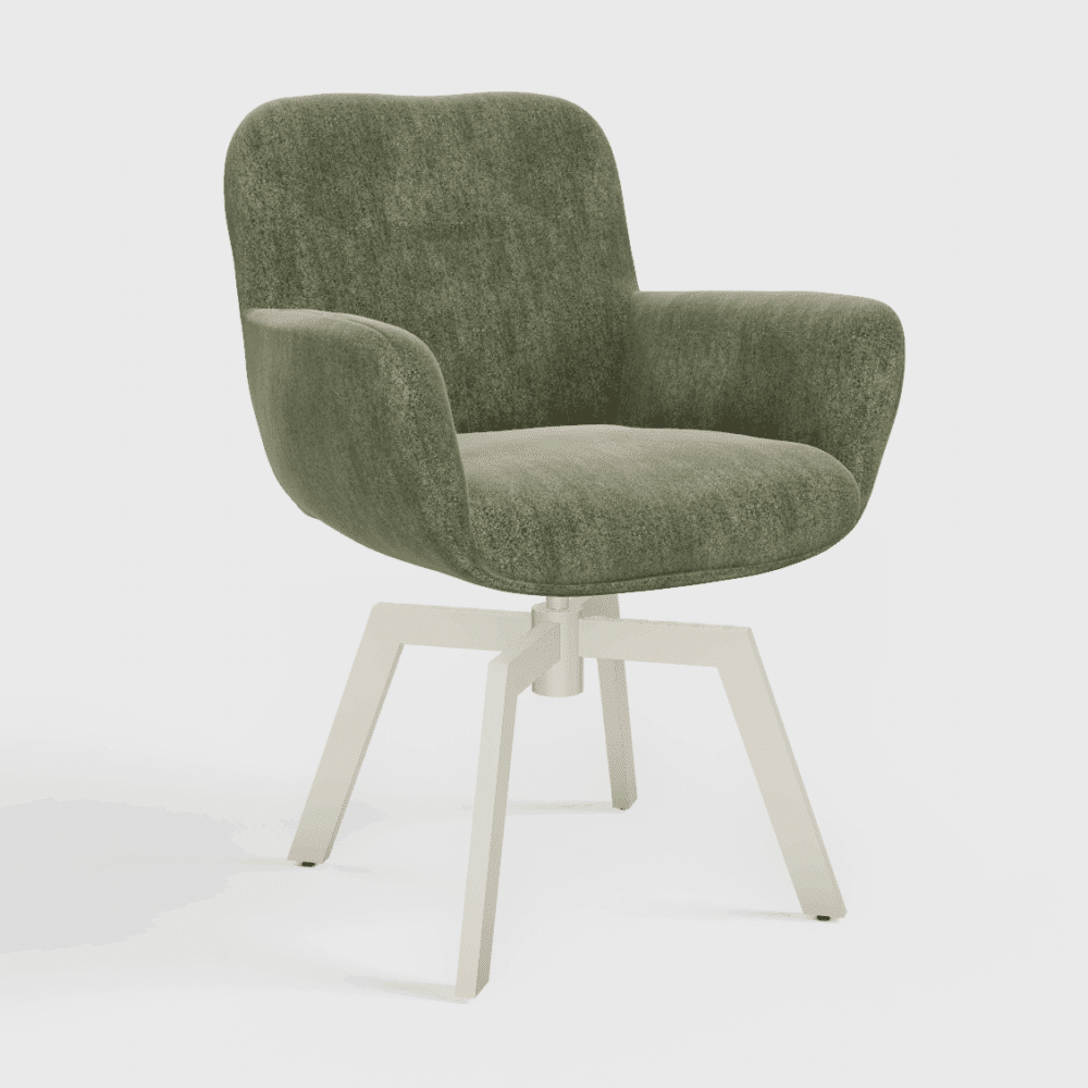 Alternative view of Helsinki Armstoel