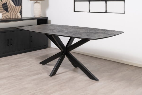 Alternative view of Eettafel Florence