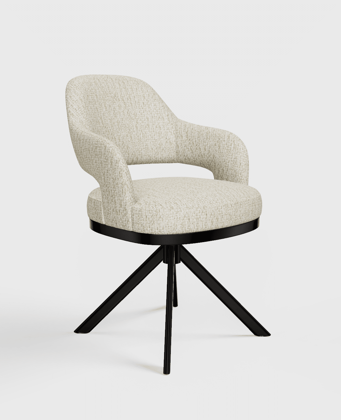 Firenze Armstoel - Afslag26