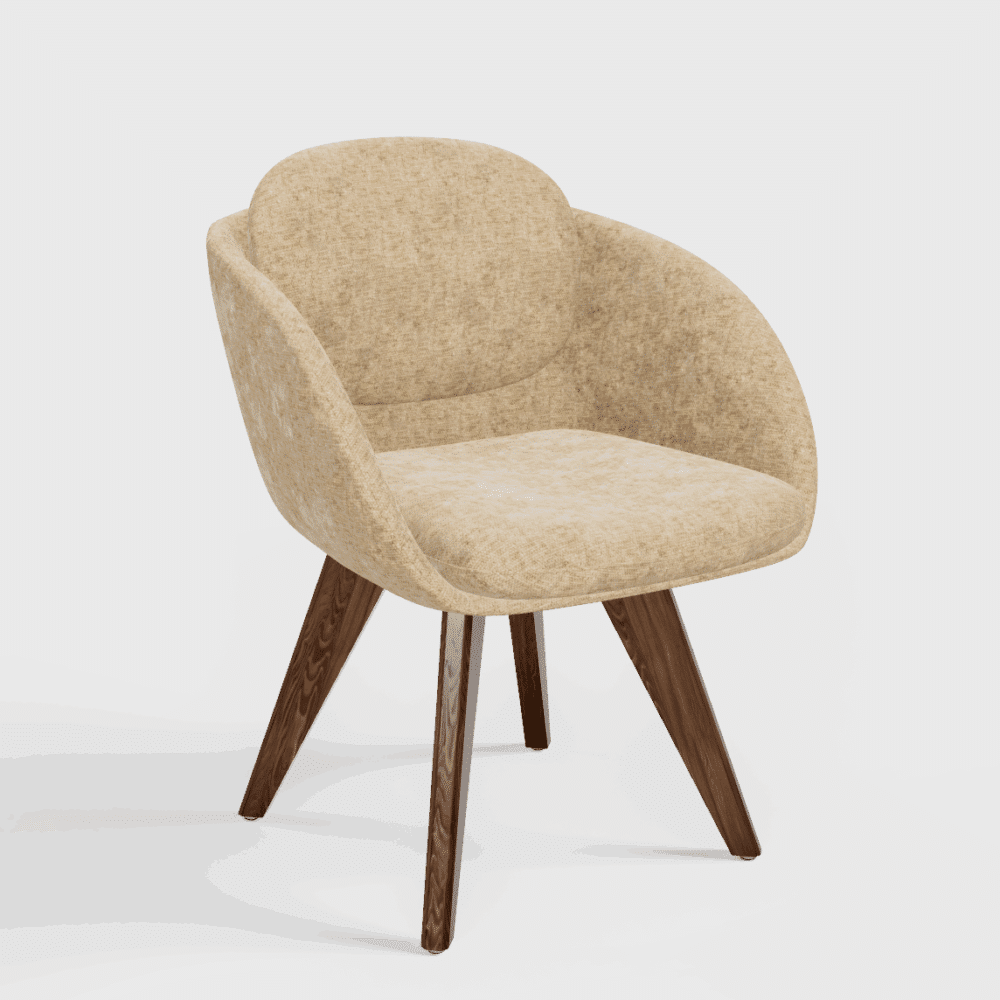 Alternative view of Nice Armstoel