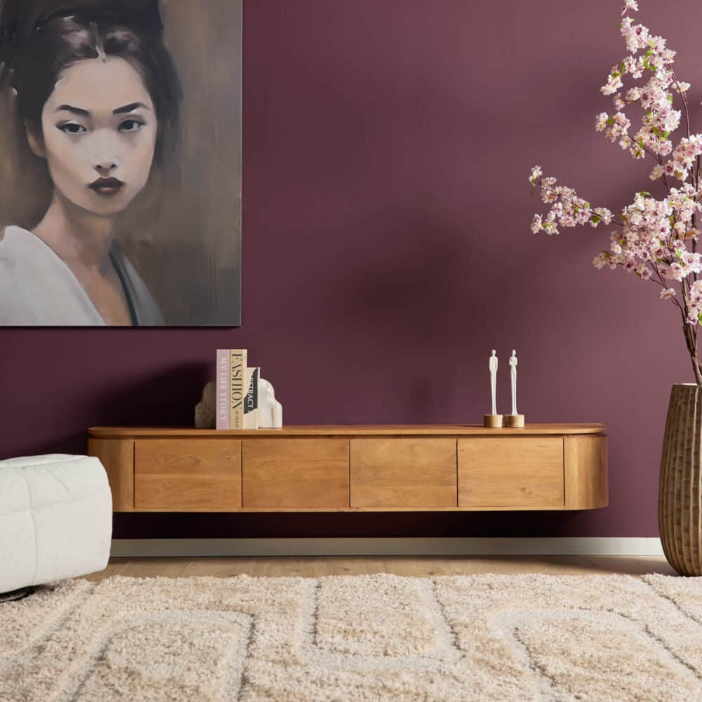 Excellent tv-meubel 200 Naturel