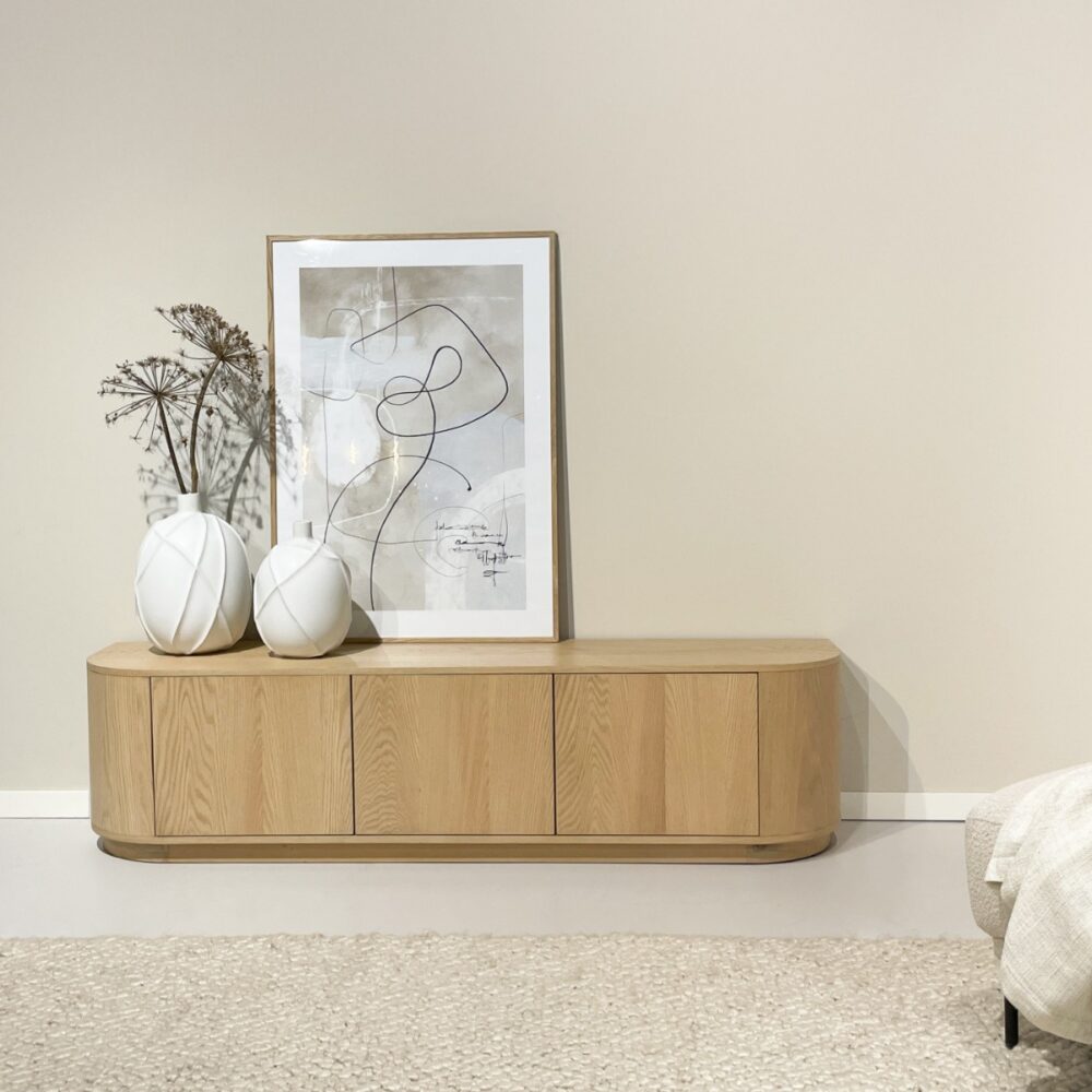 Novero 180cm TV Meubel - Afbeelding 7