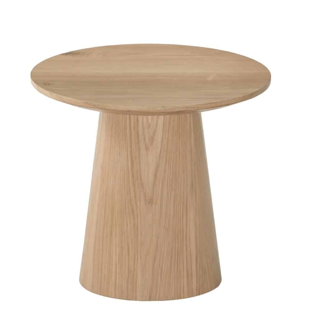 Novero 50cm Bijzettafel