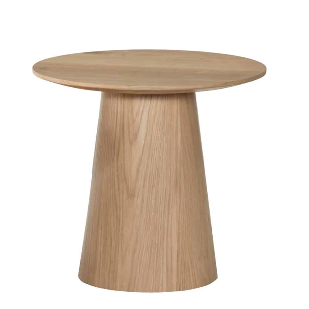 Novero 50cm Bijzettafel - hoofdfoto