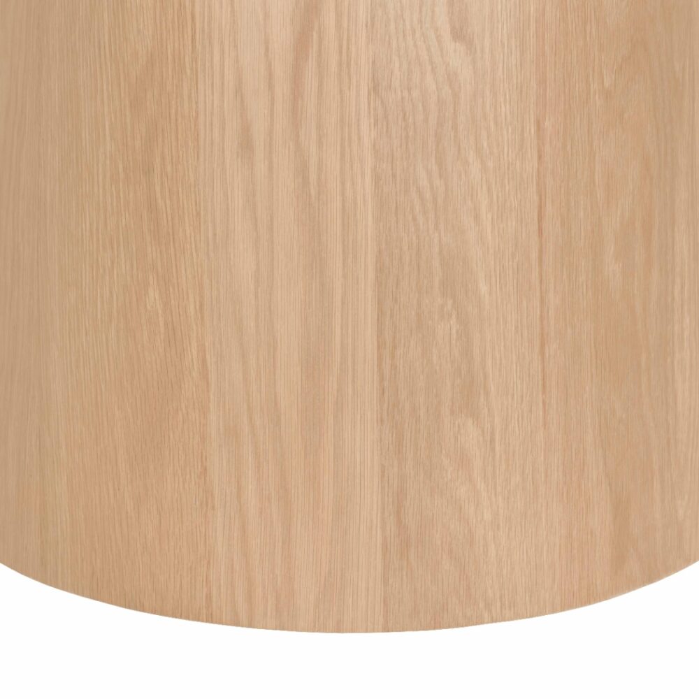Novero 80cm Salontafel - sfeerbeeld