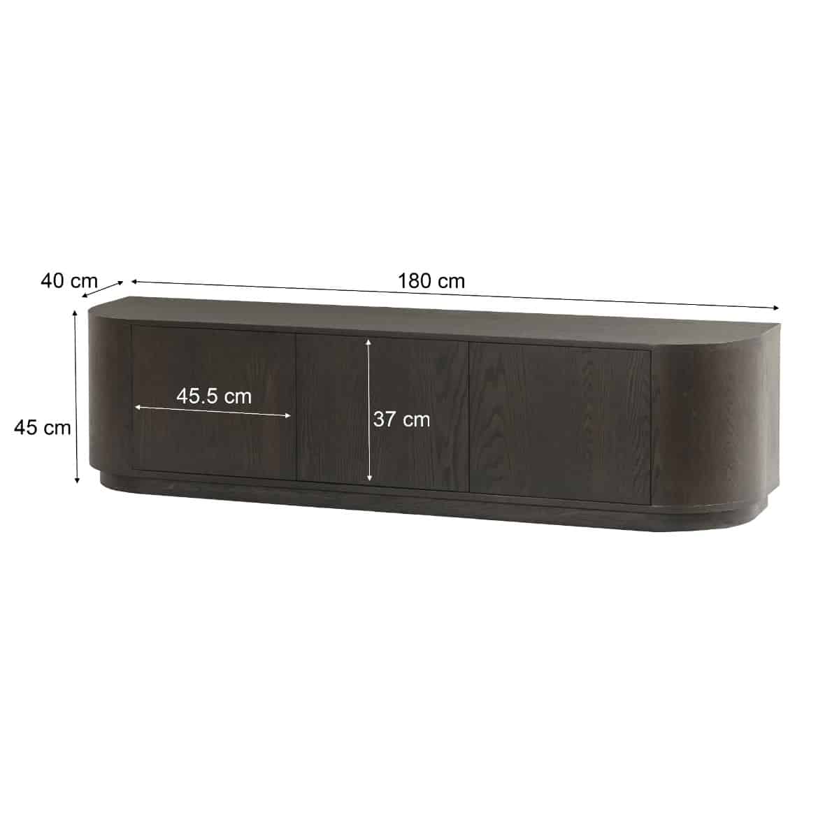 Novero Espresso 180cm TV Meubel - novero_esp180_6.jpg