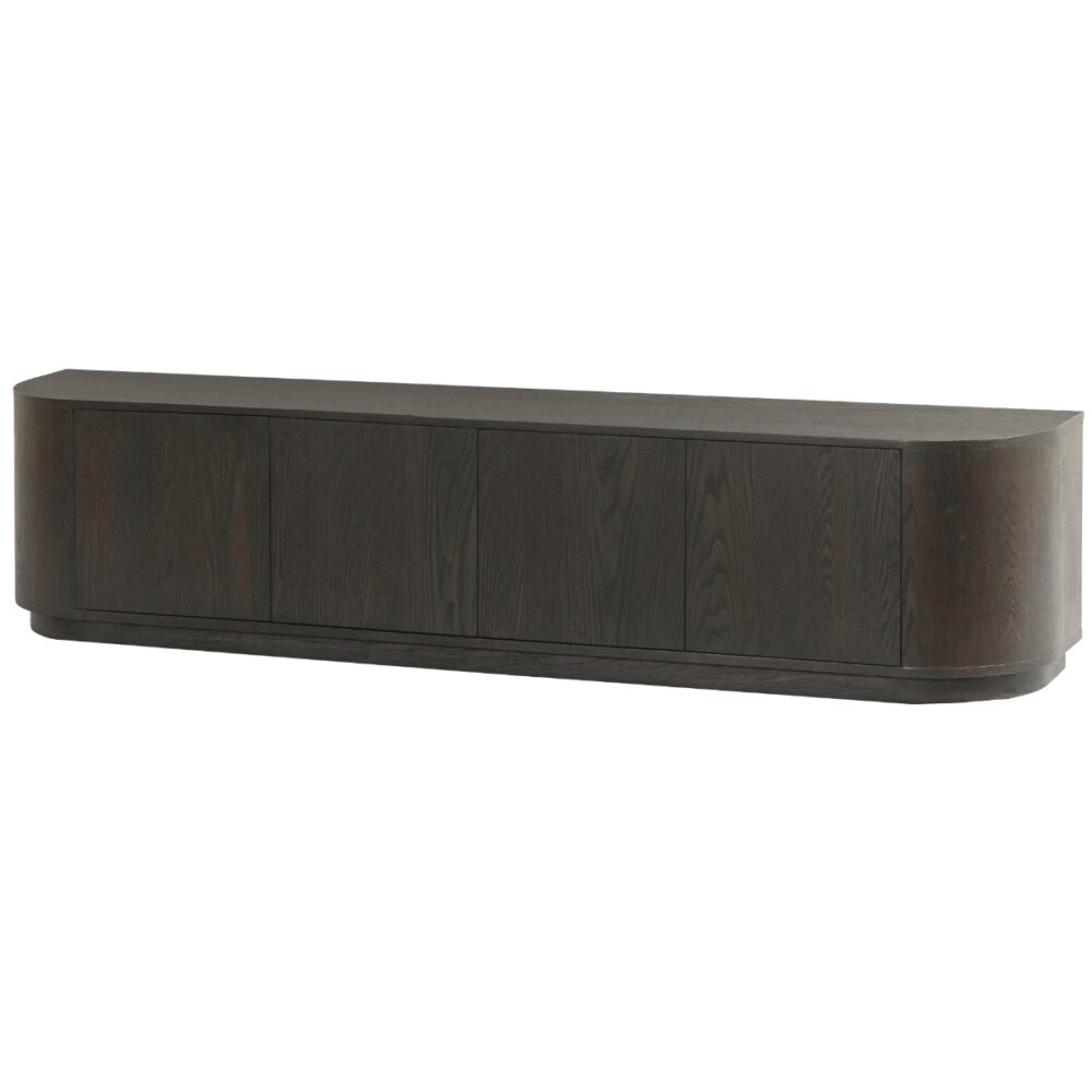 Novero Espresso 220cm TV Meubel - novero_esp220.jpg